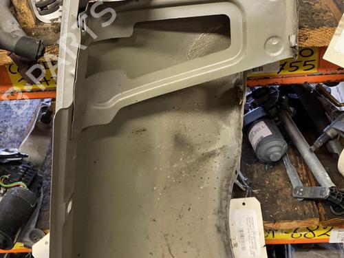 Left front fenders DACIA LOGAN MCV (KS_) 1.5 dCi (KS0K) | BP19890240C41 