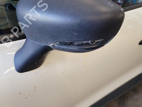 Left mirror RENAULT CLIO IV (BH_) 1.5 dCi 75 | BP21995298C26 