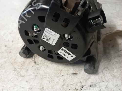 Generator FORD FOCUS II (DA_, HCP, DP)  | BP21989932M7 