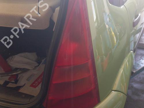 Right taillight CITROËN C3 I (FC_, FN_)  | BP19896949C35 