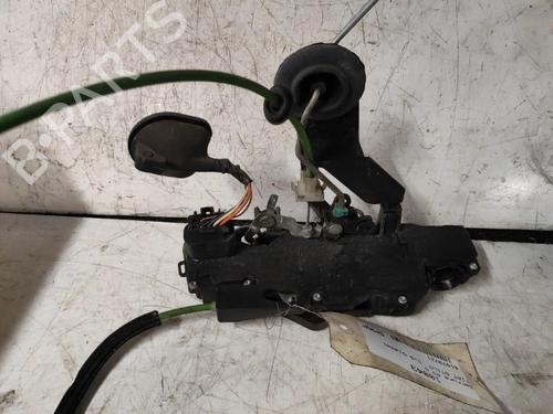Front left lock FIAT STILO (192_) 1.9 D Multijet | BP19881911C98 
