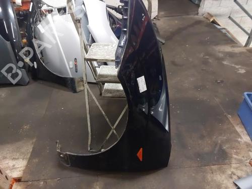 Left front fenders FORD FOCUS I (DAW, DBW)  | BP19897169C41 
