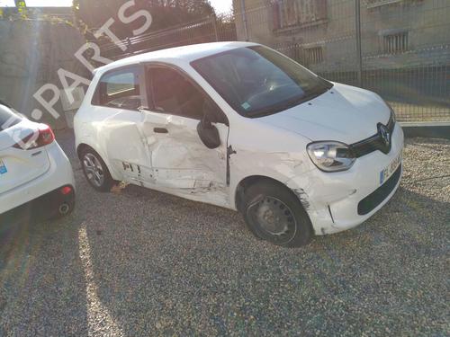 Electronic module RENAULT TWINGO III (BCM_, BCA_) 1.0 SCe 65 (BCMJ) | BP21981328M83 - Image 5