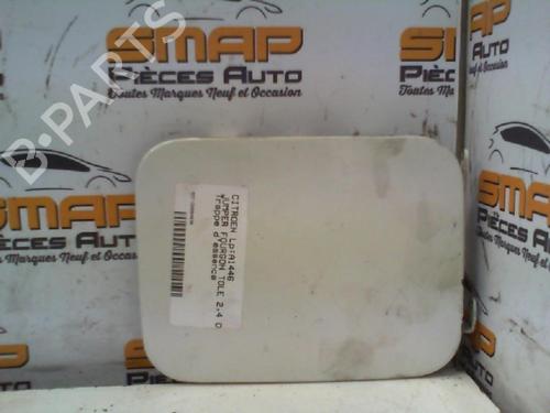 Used Fuel flap PEUGEOT BOXER Van (230L) [1994-2006]  21975305