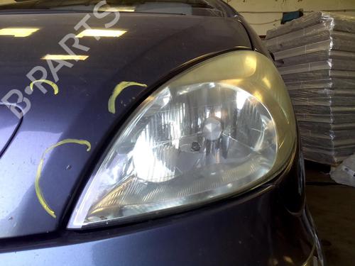 Used Left headlight CITROËN XSARA PICASSO (N68) 1.6 HDi (109 hp) 21981699