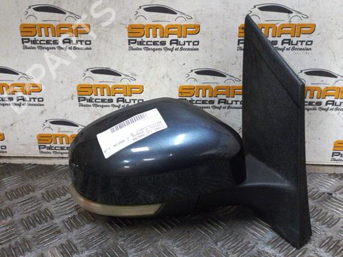 Right mirror FORD FOCUS II Turnier (DA_, FFS, DS) 1.8 TDCi | BP19889929C27 