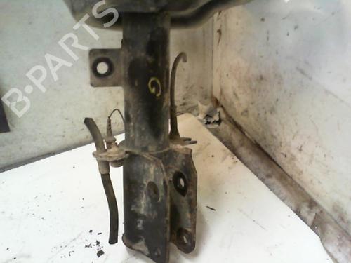 Used Left front shock absorber Left front shock absorber CITROËN JUMPY II Van 2.0 HDi 125 (128 hp) 21974994 21974994