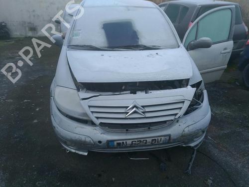 Left rear door CITROËN C3 I (FC_, FN_)  | BP19882728C4 