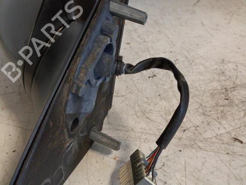 Right mirror PEUGEOT 406 (8B) 2.0 16V | BP19898125C27 