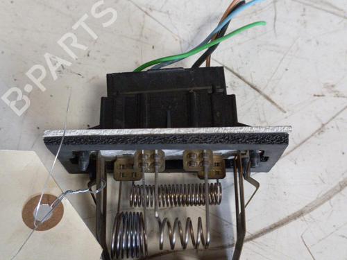 Used Heater resistor CHRYSLER PT CRUISER (PT_) 2.0 (141 hp) 21981410