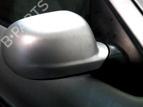 Right mirror SEAT LEON (1M1) 1.9 TDI | BP19880794C27 