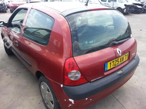 Switch RENAULT CLIO II (BB_, CB_)  | BP19902589I30 