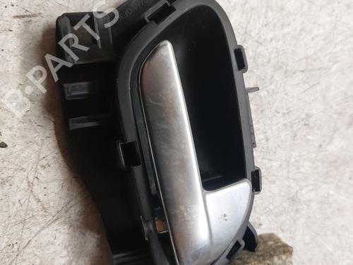 Front right interior door handle CITROËN C3 Picasso (SH_) 1.6 HDI 90 | BP21561697I14 