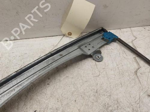Front left window mechanism RENAULT TWINGO II (CN0_)  | BP19887498C22 