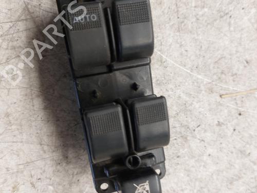Left front window switch MAZDA 6 Hatchback (GG)  | BP21979397I27 
