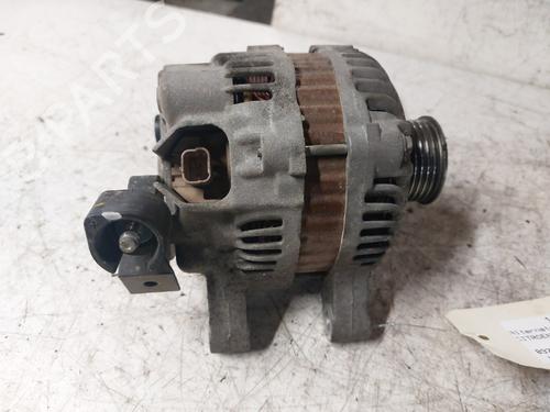 Generator CITROËN C3 I (FC_, FN_) [2002-2013]  19885645