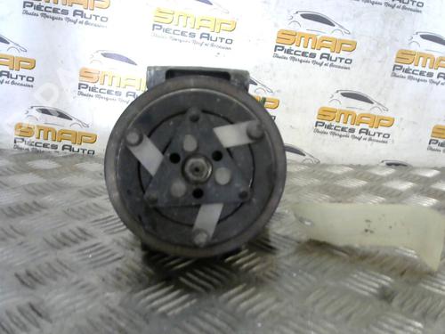 AC compressor CITROËN C2 (JM_) 1.1 | BP19884049M34 