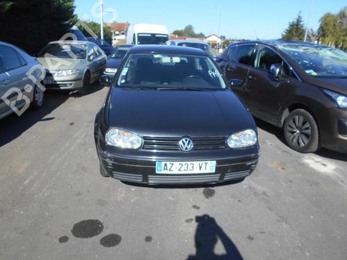 Højre forlygte VW GOLF IV (1J1) 1.6 16V | BP21976989C29 
