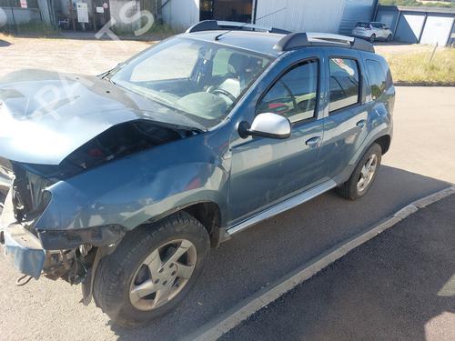 Left taillight DACIA DUSTER (HS_) 1.5 dCi 4x4 (HSMC, HSMD) | BP29832634C34 - Image 3