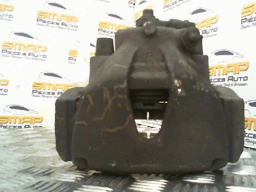 Etrier avant gauche OPEL ZAFIRA A MPV (T98) 2.2 DTI 16V (F75) (125 hp) 21976712