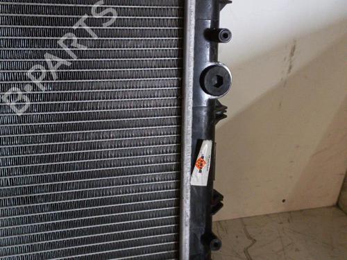 Water radiator ALFA ROMEO 147 (937_) 2.0 16V T.SPARK (937.AXA1, 937.AXC1, 937.BXC1) | BP19883338M31 