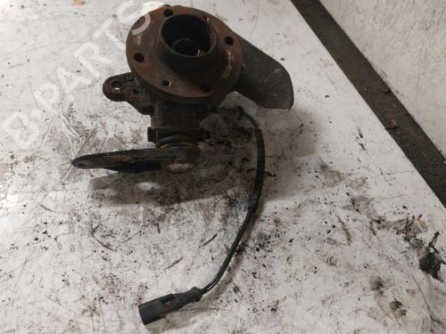 Left front steering knuckle RENAULT TWINGO II (CN0_) 1.2 16V (CN04, CN0B) | BP19893764M25 
