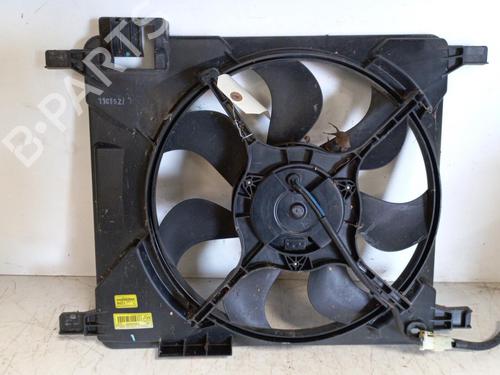 Køleventilator elektrisk CHEVROLET SPARK (M300) [2009-2025]  19898997