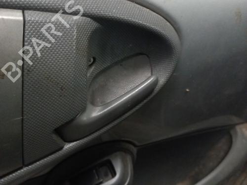 Used Front left interior door handle CITROËN C1 (PM_, PN_) 1.0 (68 hp) 26584276