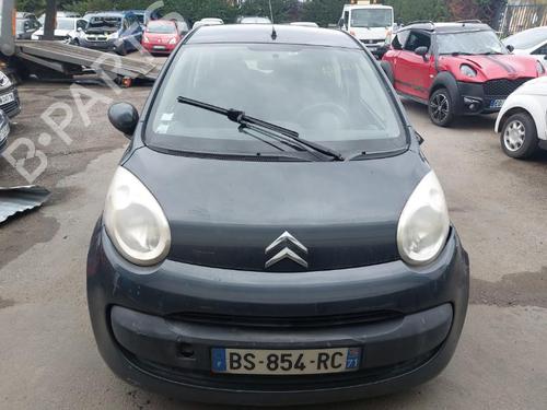 Starter CITROËN C1 (PM_, PN_) 1.0 | BP21989586M8 