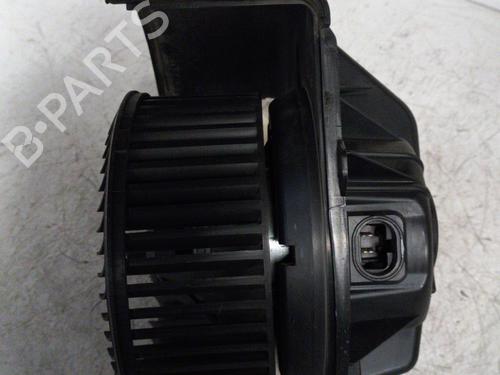 Ventilator motor RENAULT SCÉNIC II (JM0/1_) [2003-2010]  19888730