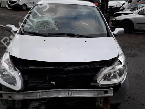 Right taillight RENAULT CLIO III (BR0/1, CR0/1) 1.5 dCi (BR17, CR17) | BP19889582C35 