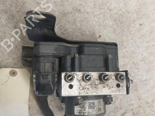 ABS pump PEUGEOT 308 SW II (LC_, LJ_, LR_, LX_, L4_) 1.6 BlueHDi 120 | BP19880894M43 
