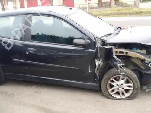 Left headlight FIAT PUNTO (188_) 1.9 JTD | BP19896189C28 