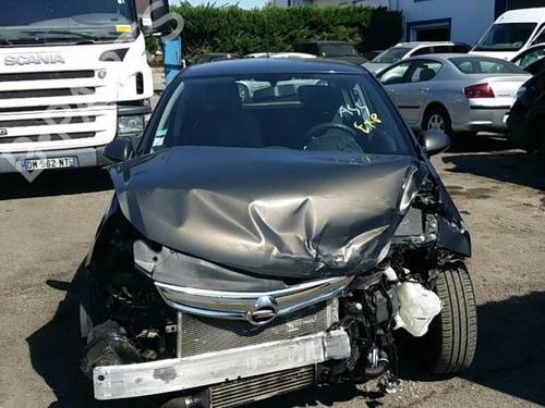 Starter OPEL CORSA D (S07)  | BP19889420M8 