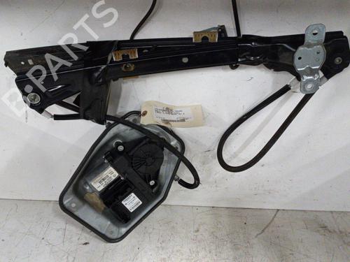 Used Front right window mechanism VW GOLF V (1K1) [2003-2010]  19882503