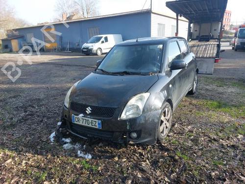 Boucle de ceinture de sécurité SUZUKI SWIFT III (MZ, EZ)  | BP21987866I32 