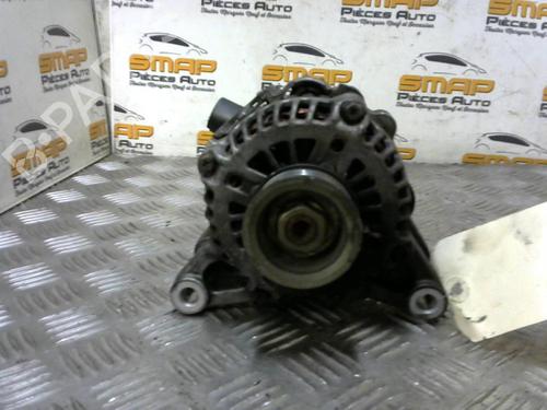 Alternator PEUGEOT 206 Hatchback (2A/C)  | BP19890760M7 