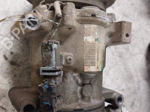 Used AC compressor RENAULT KANGOO Express (FW0/1_) 1.5 dCi 75 (FW07, FW10, FW04) (75 hp) 23774995