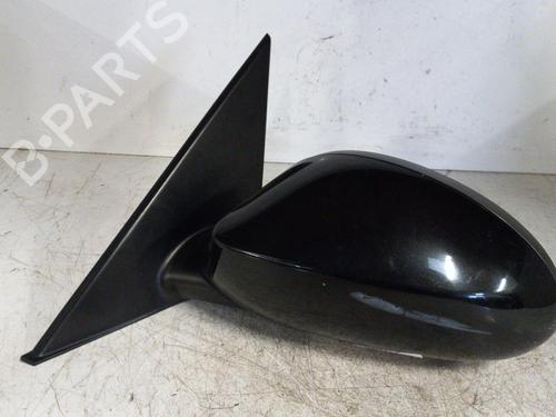 Left mirror BMW 1 (E87)  | BP21981825C26 