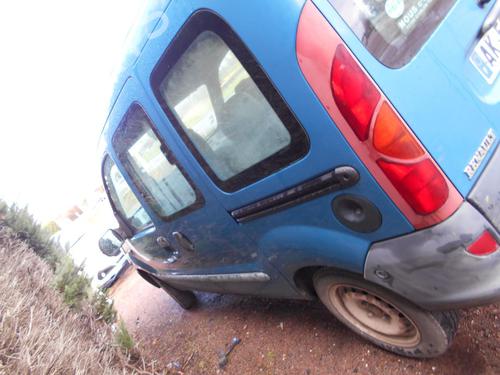 Right headlight RENAULT KANGOO (KC0/1_) D 65 1.9 (KC0E, KC02, KC0J, KC0N) | BP21986259C29 