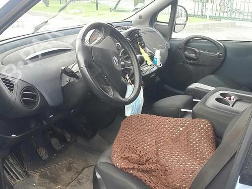Lampa tylna prawa FIAT MULTIPLA (186_) 1.9 JTD (186AXE1A) | BP19894959C35 