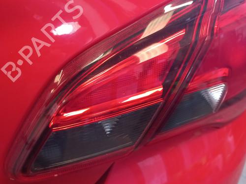 Højre baklys, luke OPEL CORSA E (X15) 1.4 (08, 68) (90 hp) 24612224