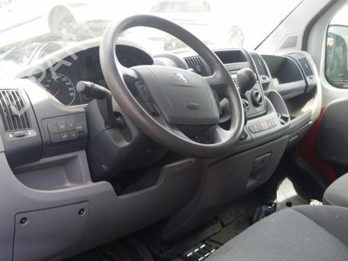 Hand brake CITROËN JUMPER II Van  | BP21974377I18  - Image 6