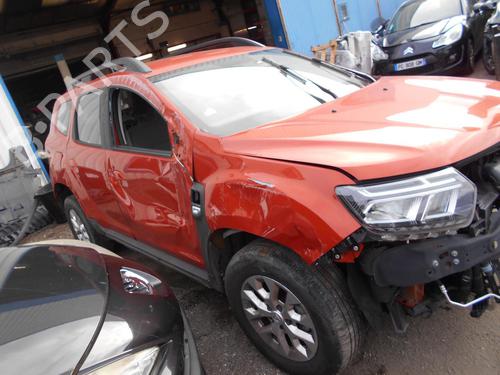 Right front window switch DACIA DUSTER (HM_) 1.5 dCi 115 (HMAD) | BP19879454I26 - Image 3