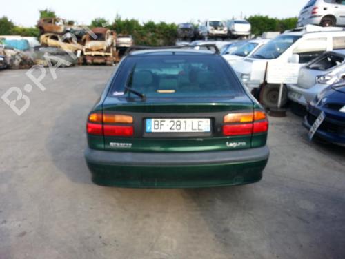 Right headlight RENAULT LAGUNA I (B56_, 556_)  | BP19884987C29 