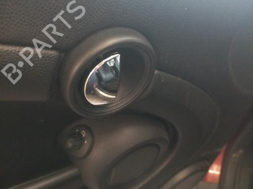 Used Front left interior door handle MINI MINI (R56) One (95 hp) 27486045