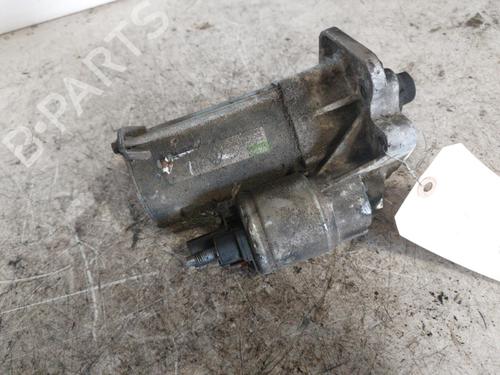 Starter RENAULT SCÉNIC III (JZ0/1_) 1.5 dCi | BP19887436M8 