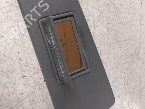 Right sun visor RENAULT 19 II Cabriolet (D53_, 853_) 1.8 (853A) | BP19885990I2 