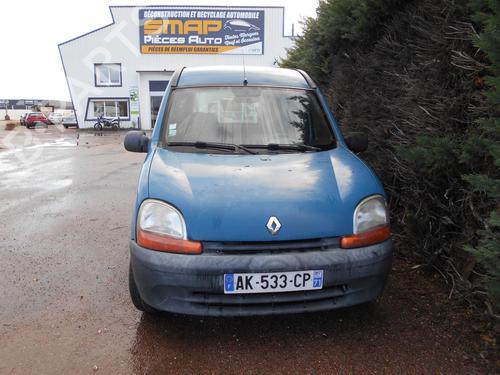 Right headlight RENAULT KANGOO (KC0/1_) D 65 1.9 (KC0E, KC02, KC0J, KC0N) | BP21986259C29 