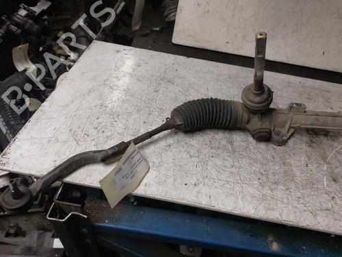 Steering rack NISSAN QASHQAI / QASHQAI +2 I (J10, NJ10, JJ10E)  | BP21988600M22 